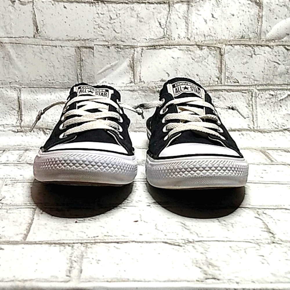 Converse All Star low top sneaker size 11